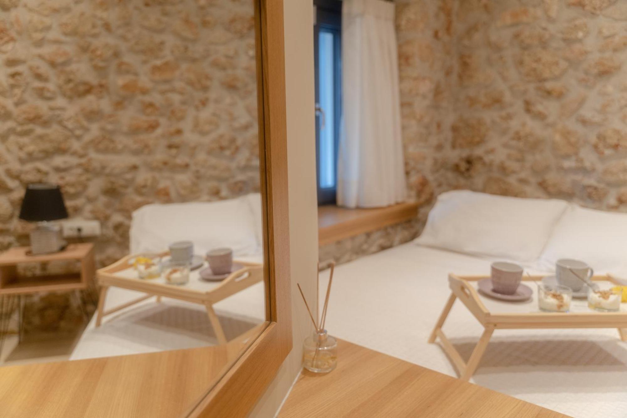 Carpe Diem Moursia Studio Liapades Exterior photo