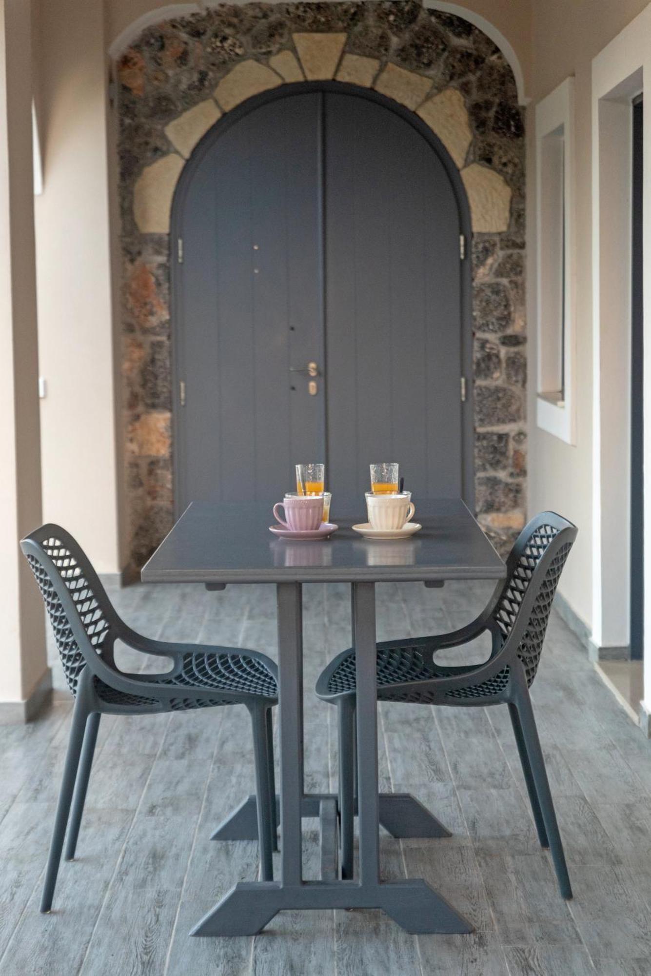 Carpe Diem Moursia Studio Liapades Exterior photo