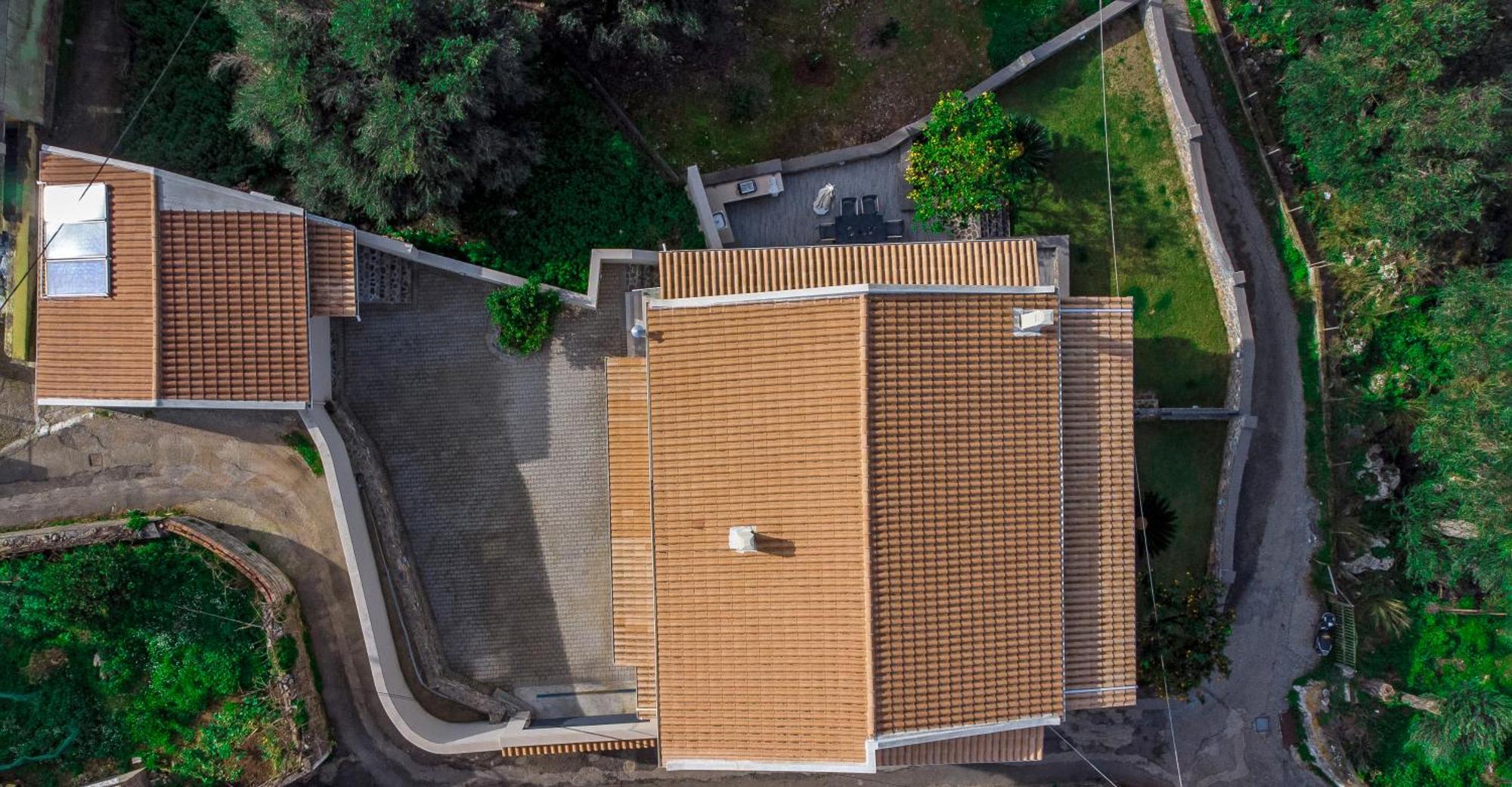 Carpe Diem Moursia Studio Liapades Exterior photo